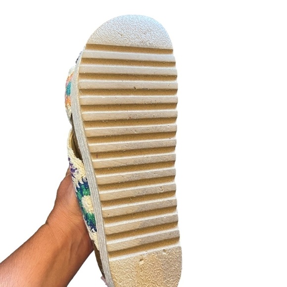 Dirty Laundry By Chinese
Laundry Plays Casual Sandal-Natural - Picture 7 of 7